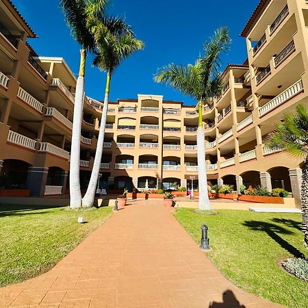 El Nautico Coral Suites San Miguel de Abona Zewnętrze zdjęcie