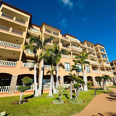 El Nautico Coral Suites San Miguel de Abona Zewnętrze zdjęcie