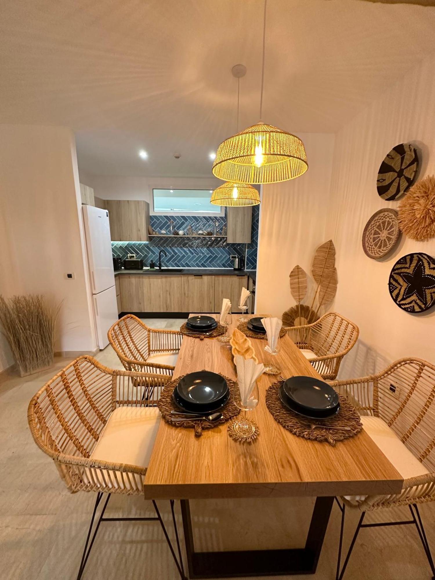 El Nautico Coral Suites San Miguel de Abona Zewnętrze zdjęcie