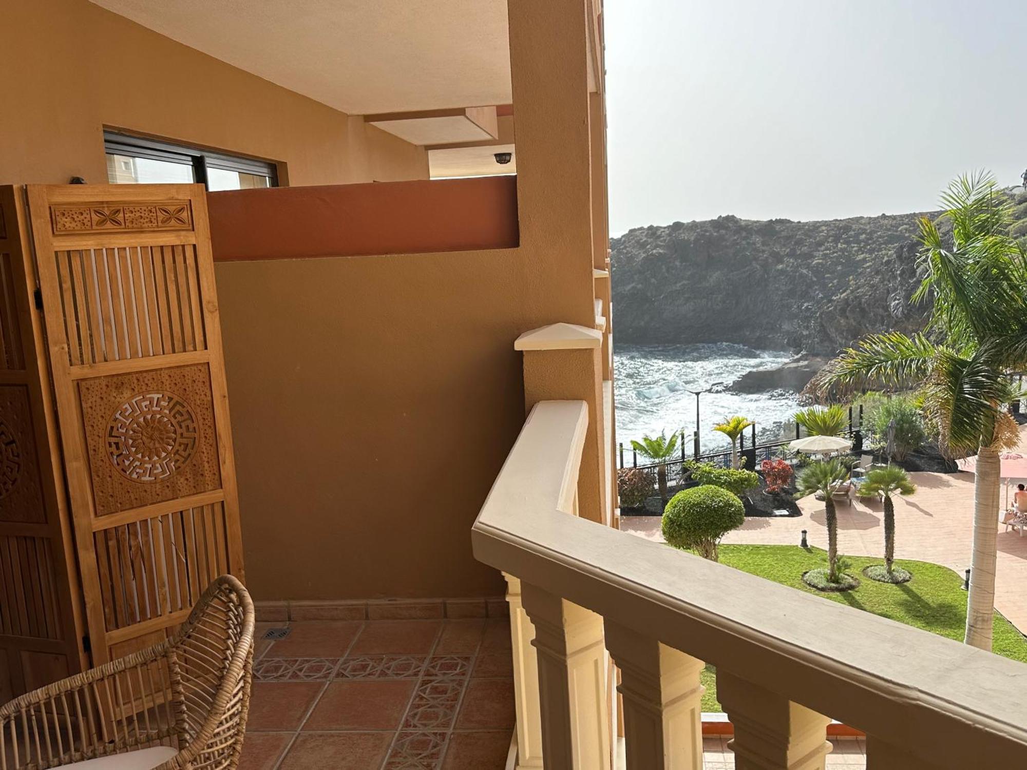 El Nautico Coral Suites San Miguel de Abona Zewnętrze zdjęcie
