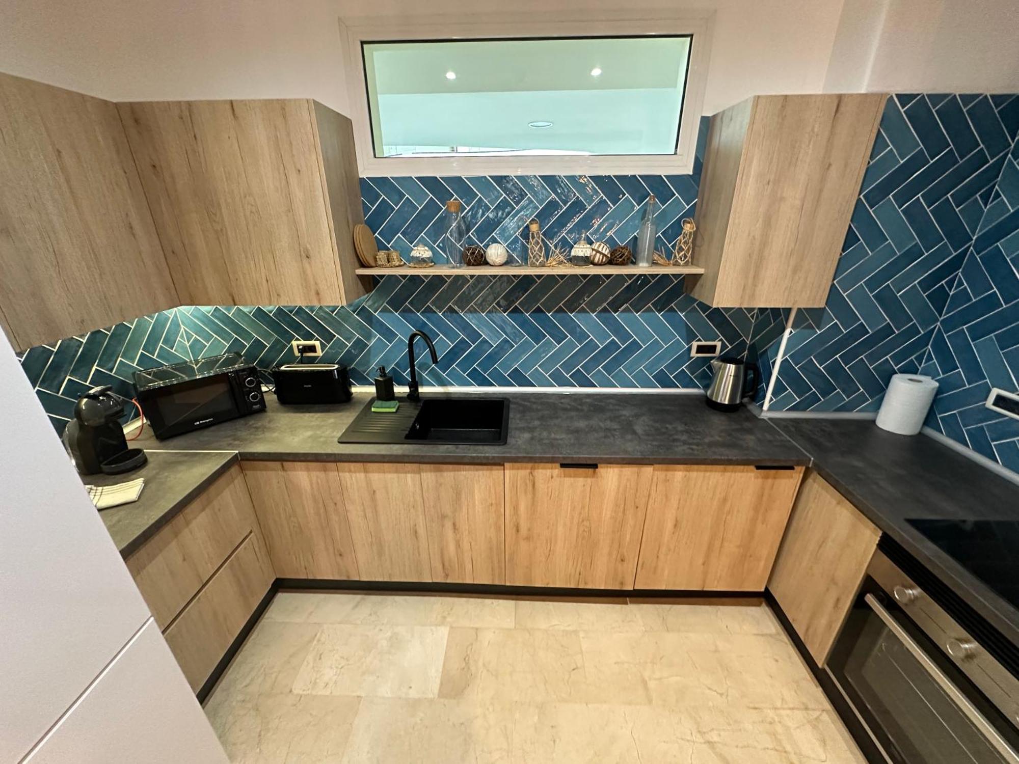 El Nautico Coral Suites San Miguel de Abona Zewnętrze zdjęcie