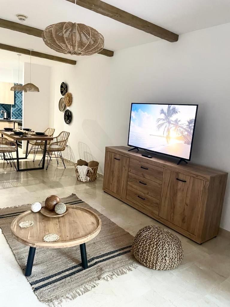 El Nautico Coral Suites San Miguel de Abona Zewnętrze zdjęcie