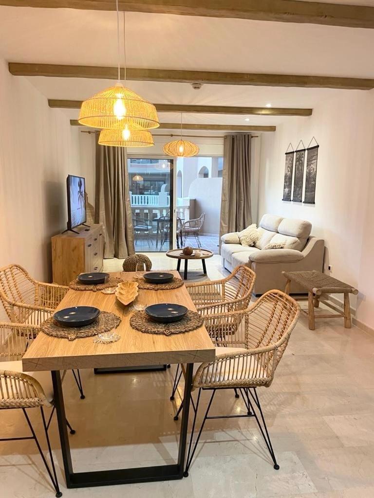 El Nautico Coral Suites San Miguel de Abona Zewnętrze zdjęcie