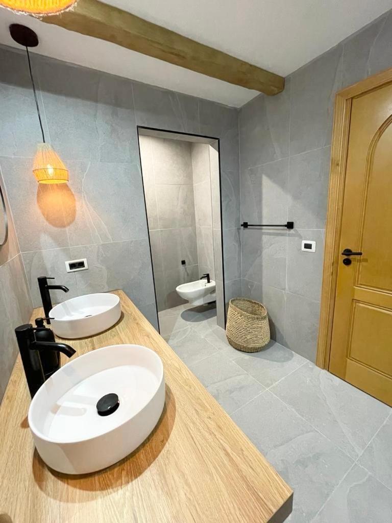 El Nautico Coral Suites San Miguel de Abona Zewnętrze zdjęcie