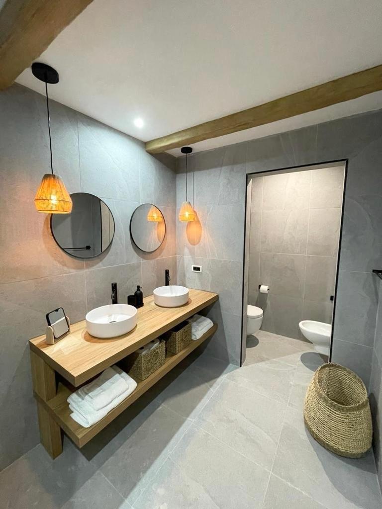 El Nautico Coral Suites San Miguel de Abona Zewnętrze zdjęcie