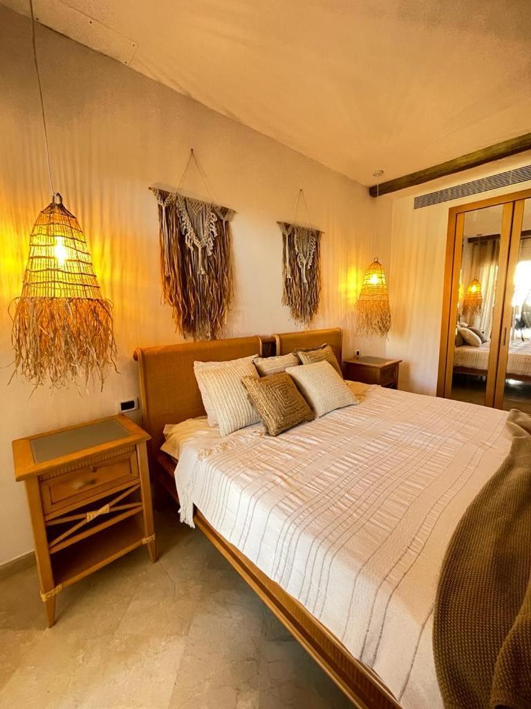 El Nautico Coral Suites San Miguel de Abona Zewnętrze zdjęcie