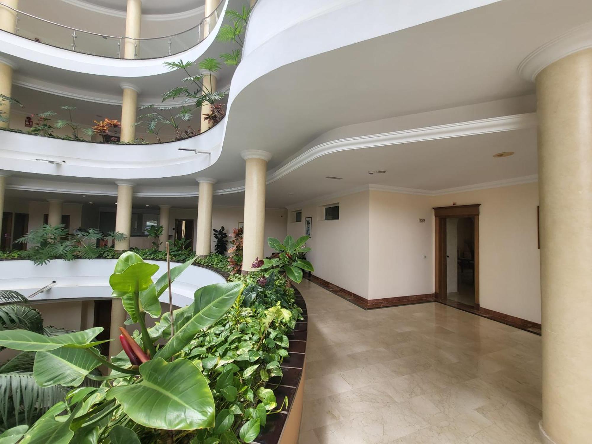 El Nautico Coral Suites San Miguel de Abona Zewnętrze zdjęcie