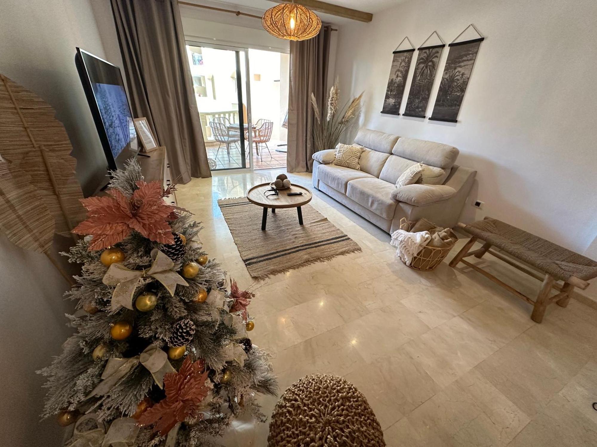 El Nautico Coral Suites San Miguel de Abona Zewnętrze zdjęcie