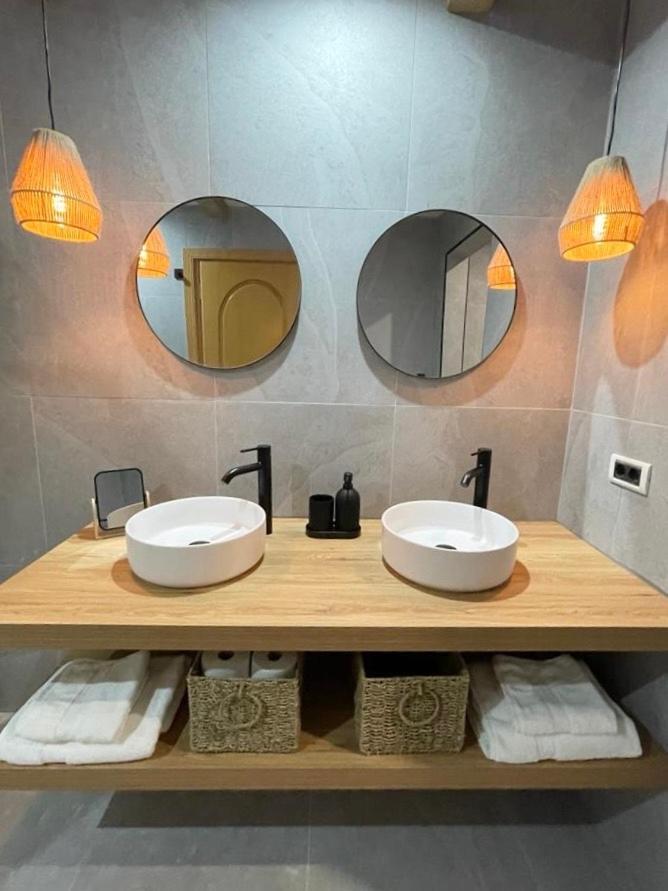 El Nautico Coral Suites San Miguel de Abona Zewnętrze zdjęcie