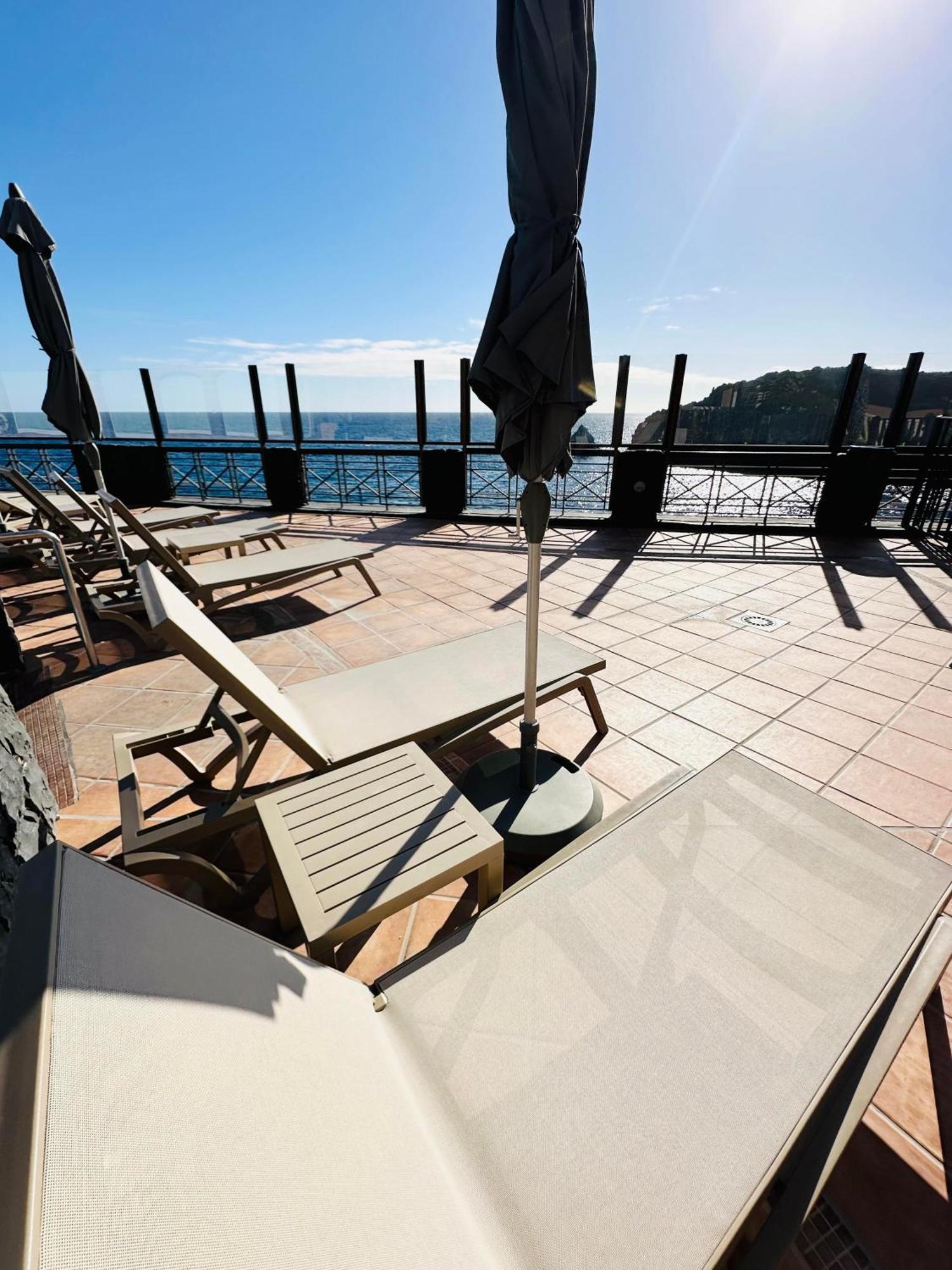 El Nautico Coral Suites San Miguel de Abona Zewnętrze zdjęcie
