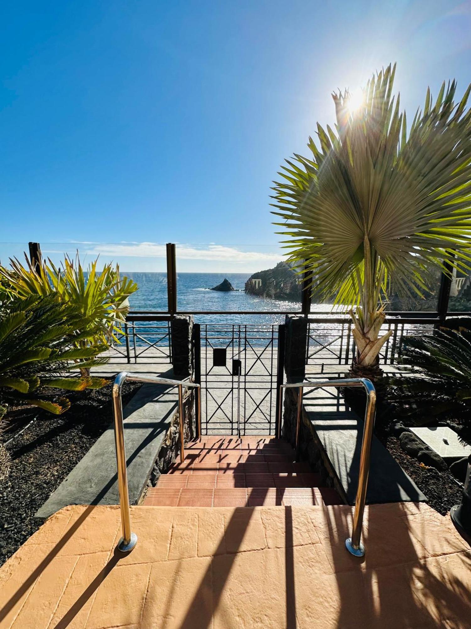 El Nautico Coral Suites San Miguel de Abona Zewnętrze zdjęcie
